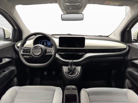 Fiat – 500 1.0 Hybrid Torino