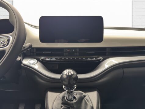 Fiat – 500 1.0 Hybrid Torino