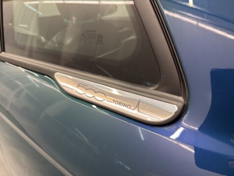 Fiat – 500 1.0 Hybrid Torino