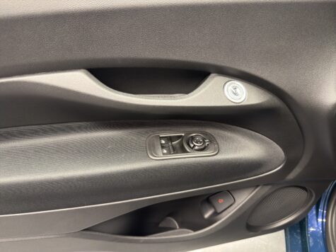 Fiat – 500 1.0 Hybrid Torino