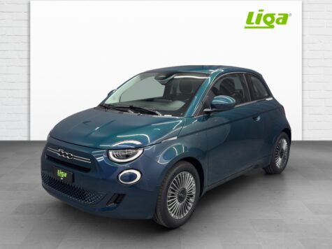 Fiat – 500 1.0 Hybrid Torino