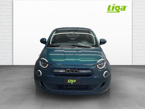 Fiat – 500 1.0 Hybrid Torino