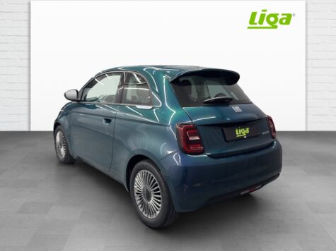 Fiat – 500 1.0 Hybrid Torino