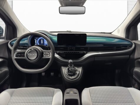Fiat – 500 1.0 Hybrid Torino