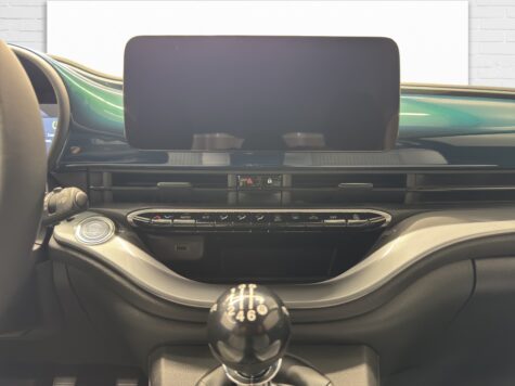 Fiat – 500 1.0 Hybrid Torino