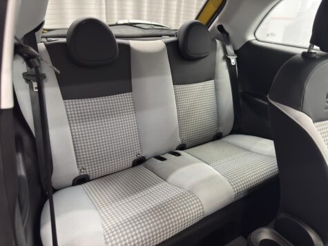 Fiat – 500 1.0 Hybrid Torino