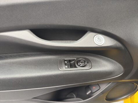 Fiat – 500 1.0 Hybrid Torino