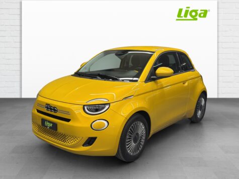 Fiat – 500 1.0 Hybrid Torino