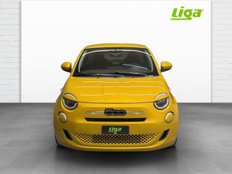 Fiat – 500 1.0 Hybrid Torino