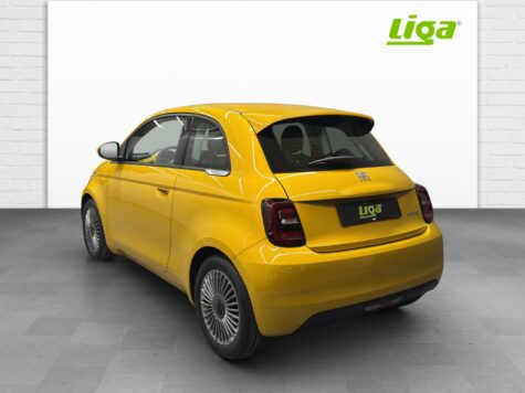 Fiat – 500 1.0 Hybrid Torino