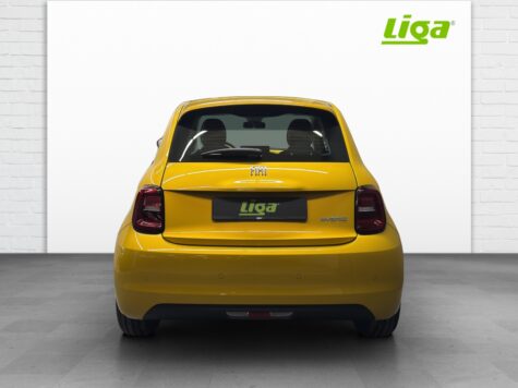 Fiat – 500 1.0 Hybrid Torino