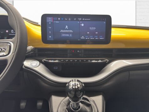 Fiat – 500 1.0 Hybrid Torino