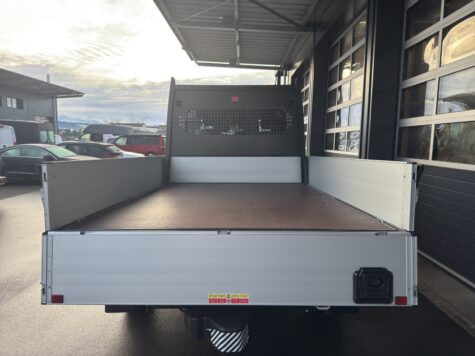 Fiat – Ducato 290 35 DKab.Pick-up 4035 2.2