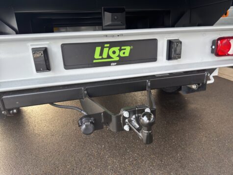 Fiat – Ducato 290 35 DKab.Pick-up 4035 2.2