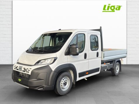 Fiat – Ducato 290 35 DKab.Pick-up 4035 2.2