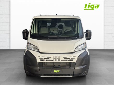 Fiat – Ducato 290 35 DKab.Pick-up 4035 2.2