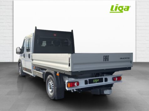 Fiat – Ducato 290 35 DKab.Pick-up 4035 2.2