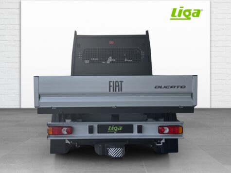 Fiat – Ducato 290 35 DKab.Pick-up 4035 2.2