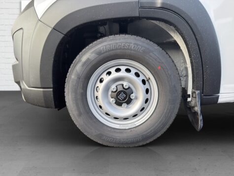 Fiat – Ducato 290 35 DKab.Pick-up 4035 2.2