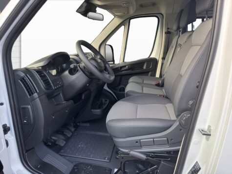 Fiat – Ducato 290 35 DKab.Pick-up 4035 2.2