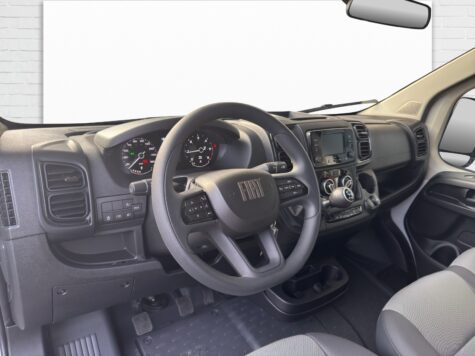 Fiat – Ducato 290 35 DKab.Pick-up 4035 2.2