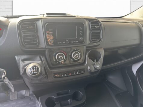 Fiat – Ducato 290 35 DKab.Pick-up 4035 2.2