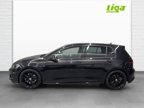VW – Golf VII 2.0 TSI R 310 DSG 4motion