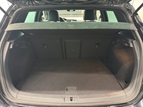 VW – Golf VII 2.0 TSI R 310 DSG 4motion