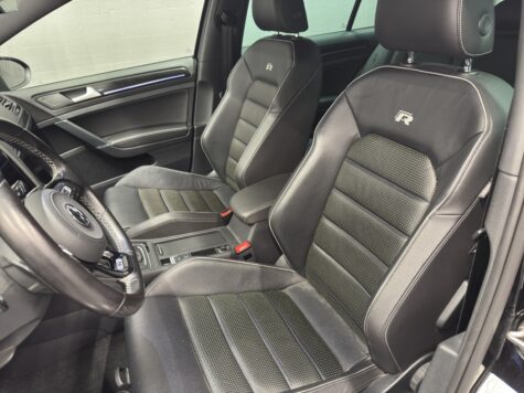 VW – Golf VII 2.0 TSI R 310 DSG 4motion