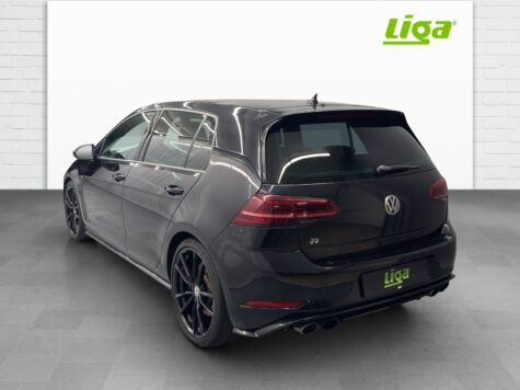 VW – Golf VII 2.0 TSI R 310 DSG 4motion