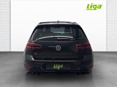 VW – Golf VII 2.0 TSI R 310 DSG 4motion