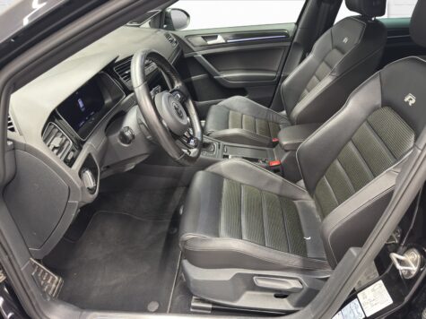 VW – Golf VII 2.0 TSI R 310 DSG 4motion