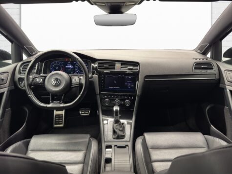 VW – Golf VII 2.0 TSI R 310 DSG 4motion