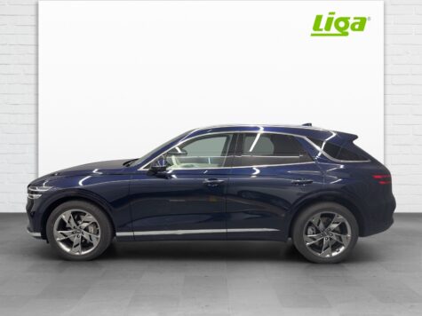 Genesis – GV70 Electrified Sport AWD