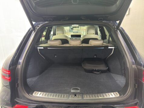 Genesis – GV70 Electrified Sport AWD