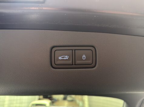 Genesis – GV70 Electrified Sport AWD