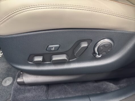 Genesis – GV70 Electrified Sport AWD