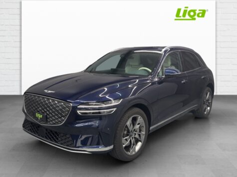Genesis – GV70 Electrified Sport AWD