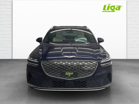 Genesis – GV70 Electrified Sport AWD
