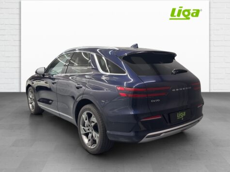 Genesis – GV70 Electrified Sport AWD