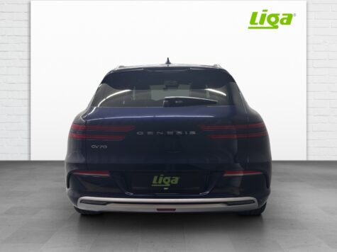Genesis – GV70 Electrified Sport AWD