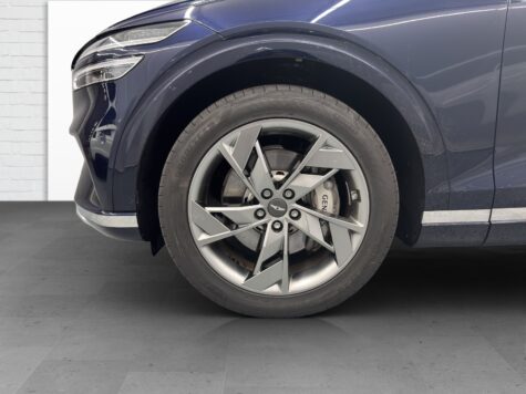 Genesis – GV70 Electrified Sport AWD