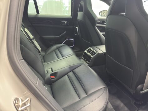 Porsche – Panamera Sport Turismo 2.9 V6 4S E-Hybri