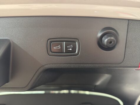 Porsche – Panamera Sport Turismo 2.9 V6 4S E-Hybri