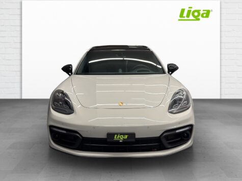 Porsche – Panamera Sport Turismo 2.9 V6 4S E-Hybri