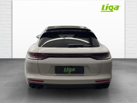 Porsche – Panamera Sport Turismo 2.9 V6 4S E-Hybri