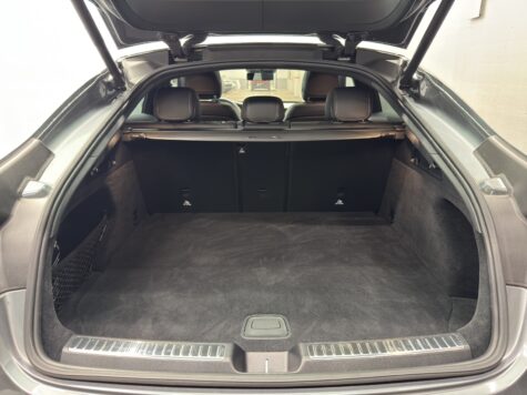 Mercedes-Benz – AMG GLC 43 4Matic