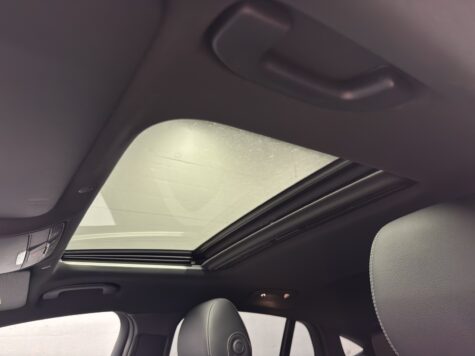 Mercedes-Benz – AMG GLC 43 4Matic