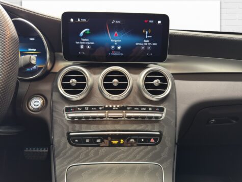 Mercedes-Benz – AMG GLC 43 4Matic