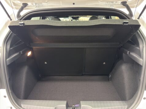 Fiat – Grande Panda 1.2 Hybrid La Prima